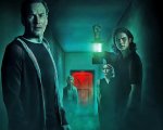 Insidious - La porta rossa, Denti da squalo, Houria, Terra e polvere e i voti del mese DVD-Blu-ray. Parte 1