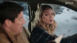 Best. Christmas. Ever. - Trailer