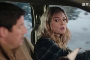 Best. Christmas. Ever. - Trailer