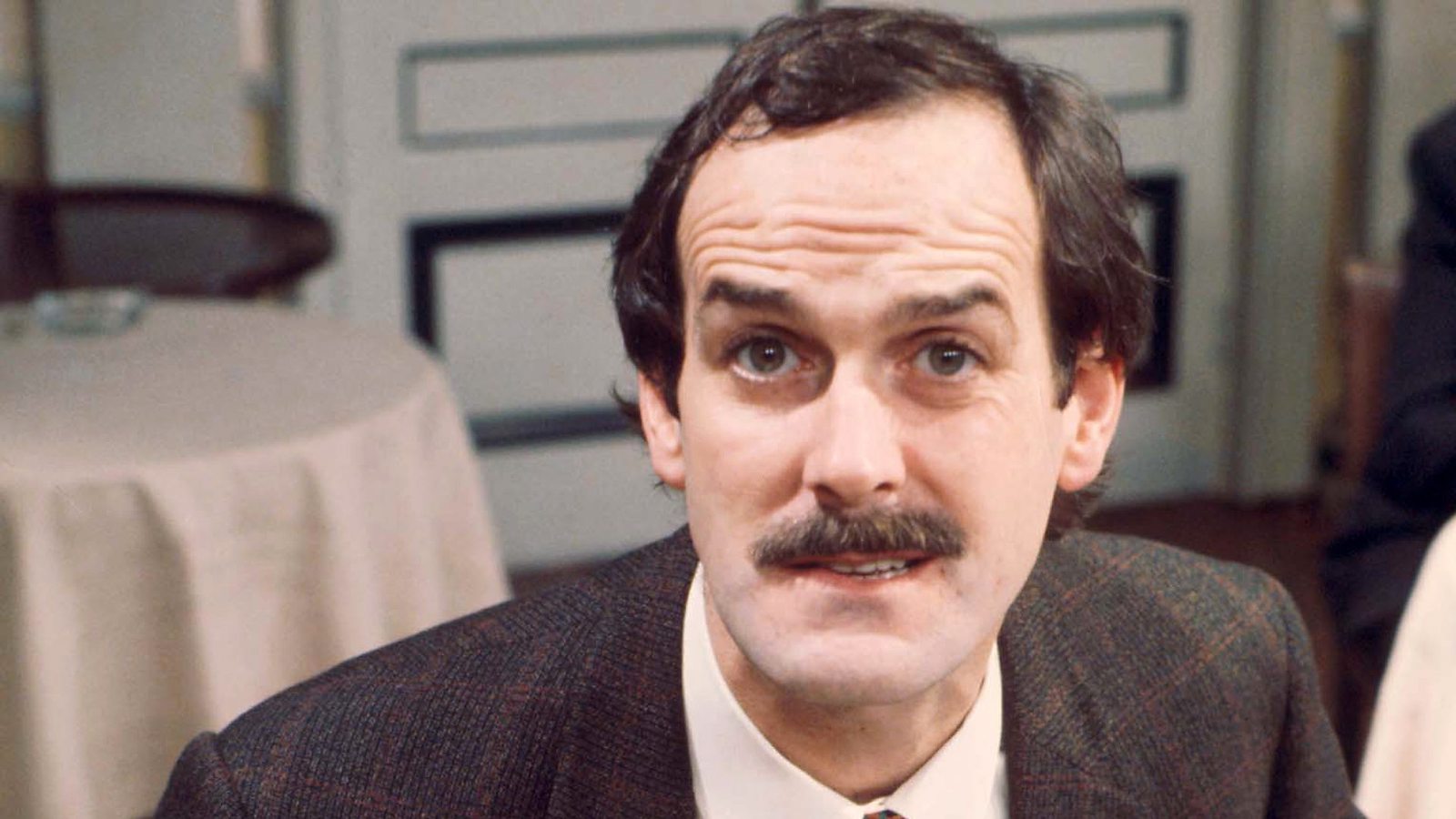 John Cleese: 'I Monty Python primi bersagli della cancel culture'