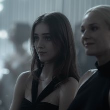 Joika - A un passo dal sogno: Diane Kruger, Talia Ryder in una scena