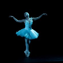 Joika - A un passo dal sogno: Talia Ryder in una scena