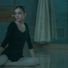 Joika - A un passo dal sogno: Talia Ryder in un momento del film