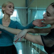 Joika - A un passo dal sogno: Diane Kruger, Talia Ryder in una foto del film