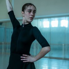 Joika - A un passo dal sogno: Talia Ryder in una sequenza