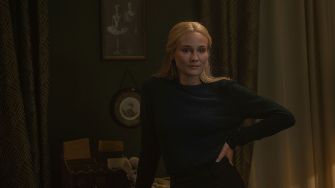 Joika A un passo dal sogno, la recensione del film con Talia Ryder