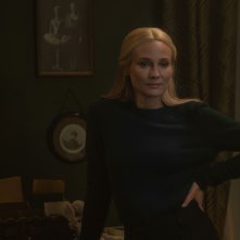 Joika - A un passo dal sogno: Diane Kruger in un'immagine