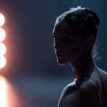 Joika - A un passo dal sogno: Talia Ryder in un'immagine