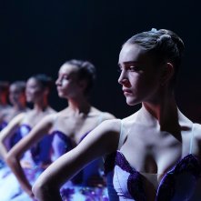 Joika - A un passo dal sogno: una scena del film