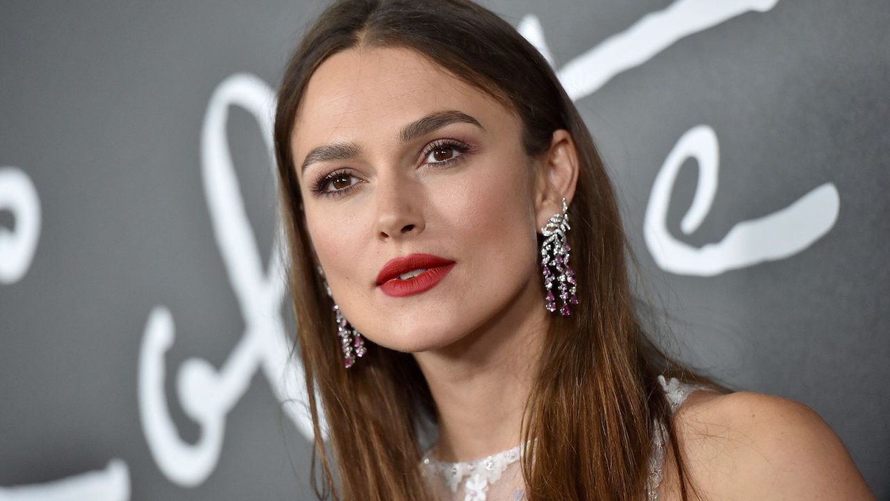 Film di Keira Knightley: gli 11 migliori
