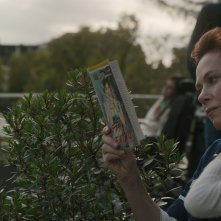 Locked In: Anna Friel in una foto