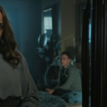 Locked In: Rose Williams in una foto