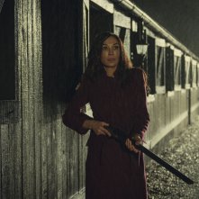 Locked In: una scena del film