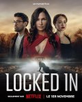 Locandina di Locked In