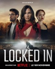 Locandina di Locked In