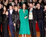 Mare Fuori: il cast sul Red Carpet di Roma svela la sua anima trapper (VIDEO)