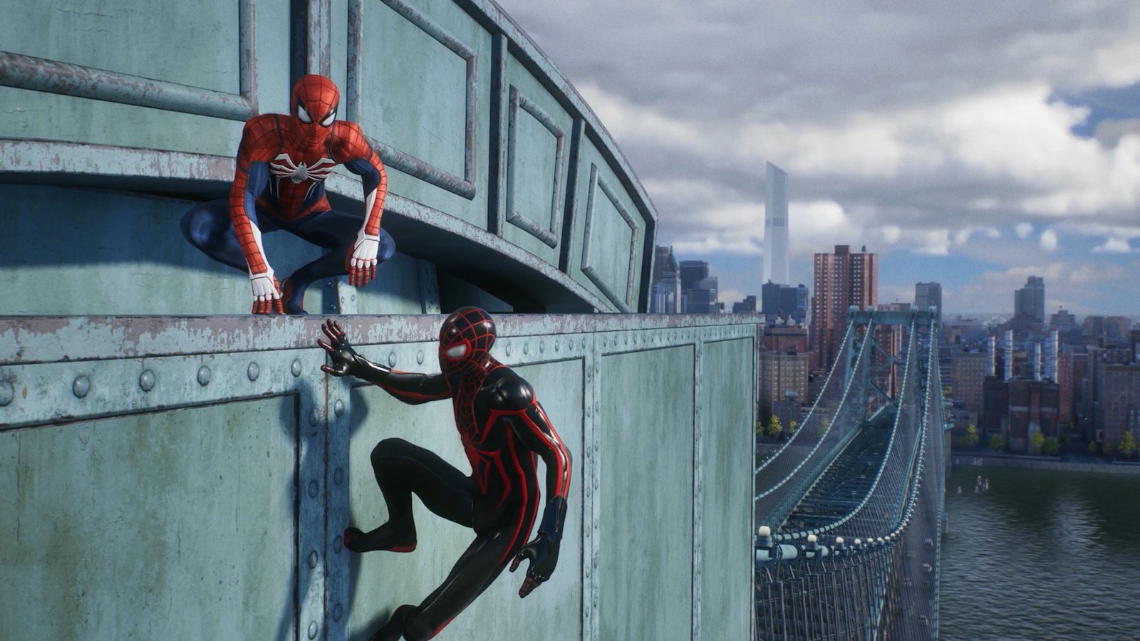 Marvel's Spider-Man 2, le principali differenze rispetto ai film