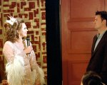 Matthew Perry, Kathleen Turner: 'Aveva un ottimo senso dell'umorismo e un buon cuore'