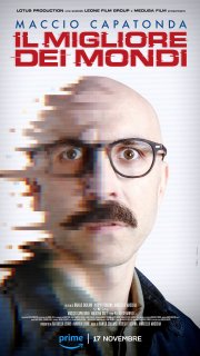 Locandina di Il migliore dei mondi