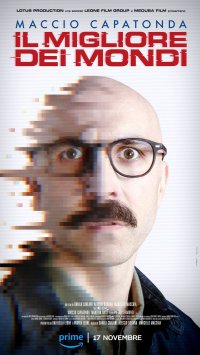 Locandina di Il migliore dei mondi