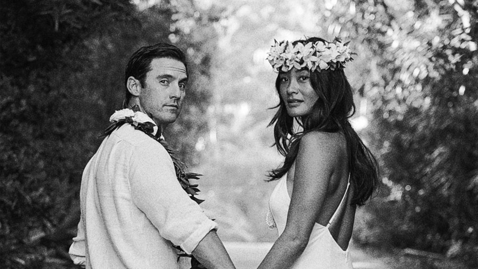 Milo Ventimiglia si è sposato con Jariah Mariano, ecco le foto della cerimonia