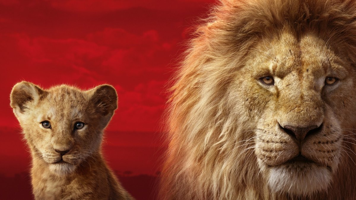 He Lin Lin Mufasa: The Lion King: tutto quello che sappiamo sul nuovo live action ...