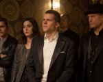 Now You See Me 3: Jesse Eisenberg e Woody Harrelson torneranno nel sequel