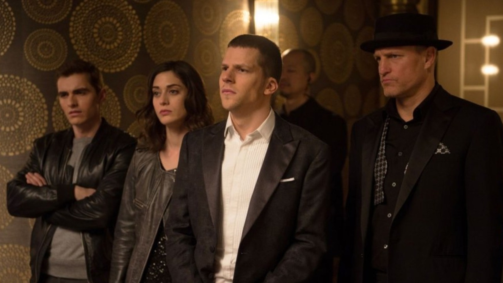 Now You See Me 3: Jesse Eisenberg e Woody Harrelson torneranno nel sequel