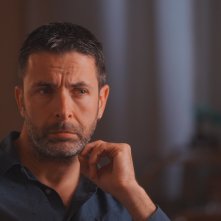 Dove nessuno guarda - Il caso Elisa Claps: Pablo Trincia in una scena