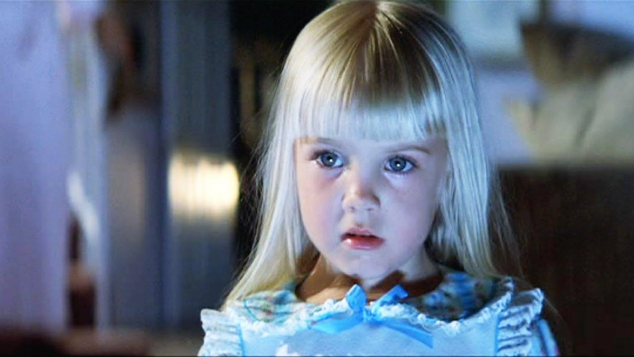 Poltergeist: il film horror diventa una serie tv