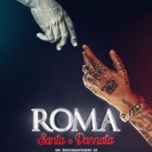 Locandina di Roma, santa e dannata