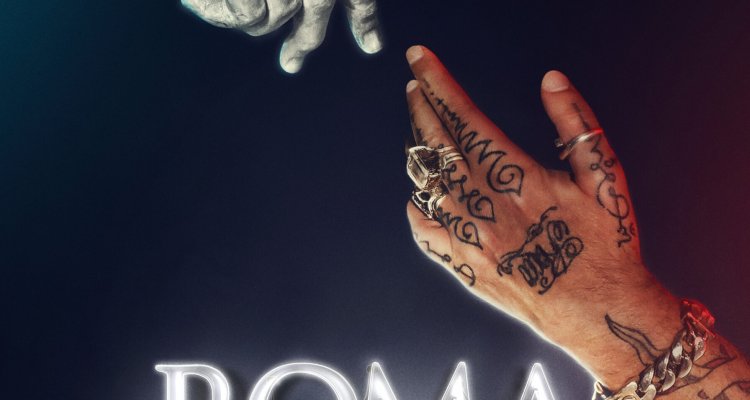 Roma, santa e dannata (Film 2023): trama, cast e info - Movieplayer.it