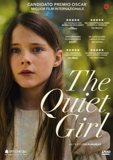 Quiet Girl