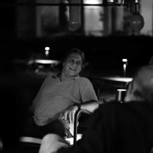 Roma, santa e dannata: Carmelo Ianni in una foto del film