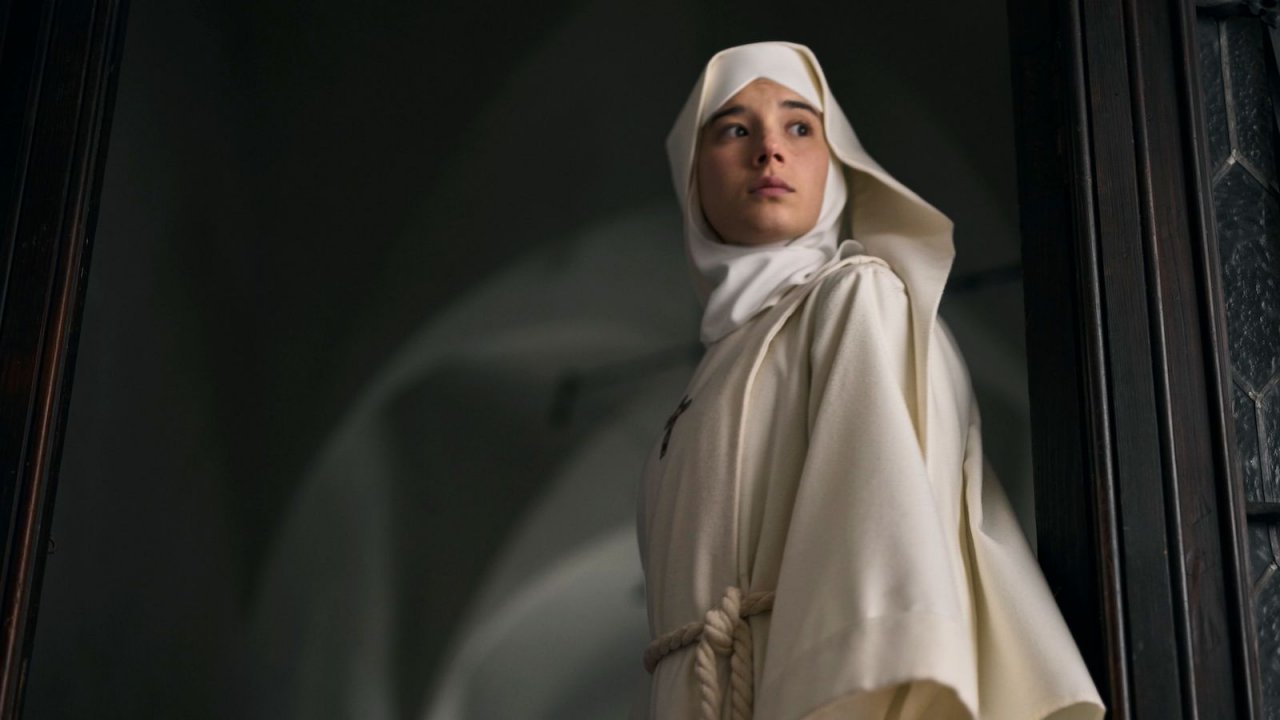Sorella Morte, la recensione: su Netflix il convento degli orrori