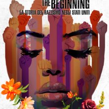 Locandina di Stamped from the Beginning: la storia del razzismo negli Stati Uniti