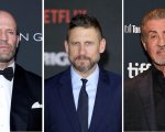 Levon’s Trade: Jason Statham nel film scritto da Stallone e diretto da David Ayer