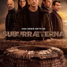Locandina di SUBURRÆTERNA