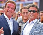 Arnold Schwarzenegger: 'La rivalità con Sylvester Stallone era fuori controllo, ci siamo fatti del male'