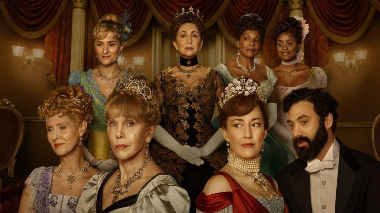 The Gilded Age 2, la recensione: fate largo ai nuovi ricchi