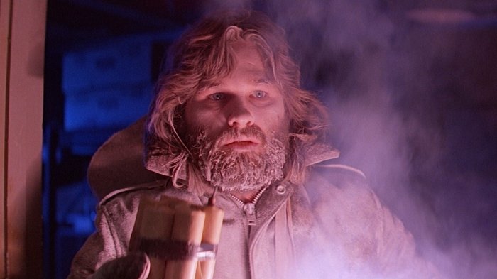 La Cosa, John Carpenter: 'I critici che hanno bocciato il film? Vorrei cinque minuti da solo con loro'