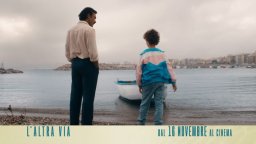 L'Altra Via - Spot 30''