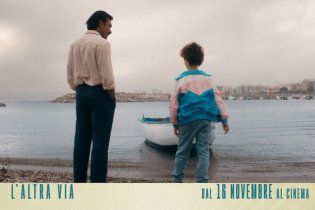 L'Altra Via - Spot 30''