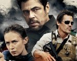 Sicario 3 potrebbe riunire Emily Blunt, Benicio Del Toro e Josh Brolin