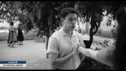 C'è ancora domani: Fanelli e Mastandrea