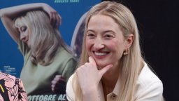 Mi fanno male i capelli: intervista ad Alba Rohrwacher