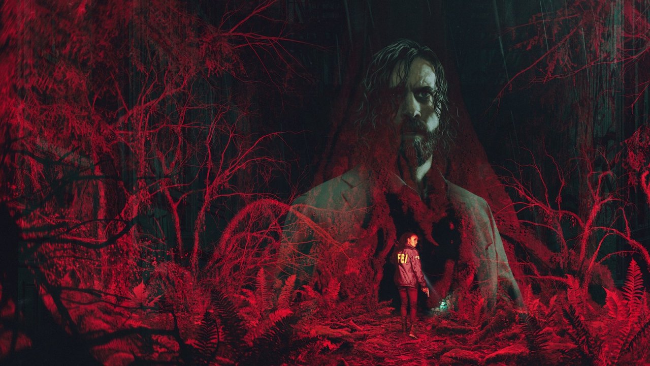 Alan Wake 2, la recensione: l’incubo ritorna e fa davvero paura