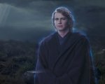 Star Wars concluderà finalmente l'arco narrativo del Prescelto di George Lucas