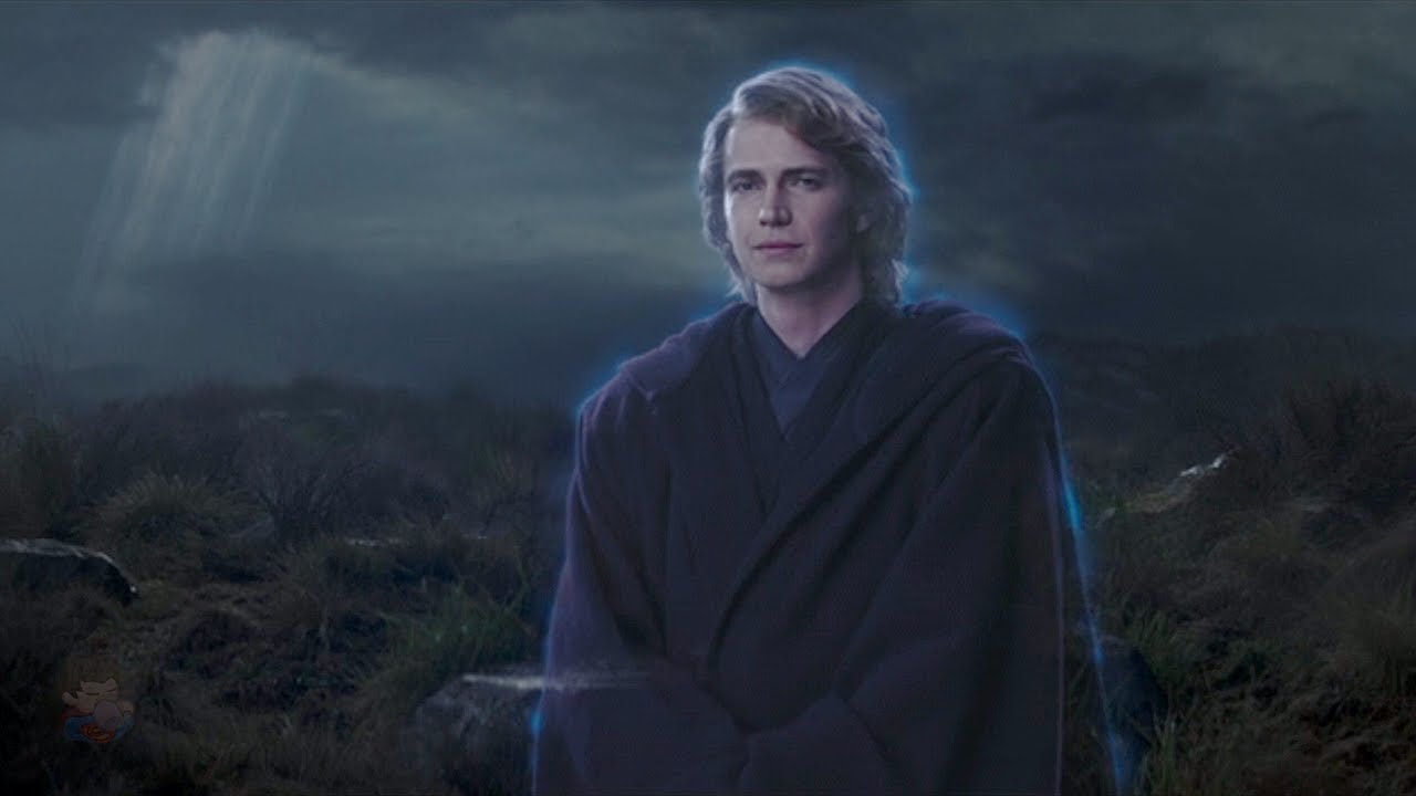 Star Wars concluderà finalmente l'arco narrativo del Prescelto di George Lucas
