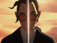 Blue Eye Samurai: Netflix conferma la stagione 2 con un teaser